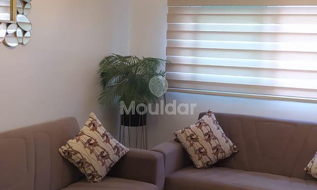 Marc immo
Para alugar: Apartamento de 3 quartos em Farah Essalam - 2