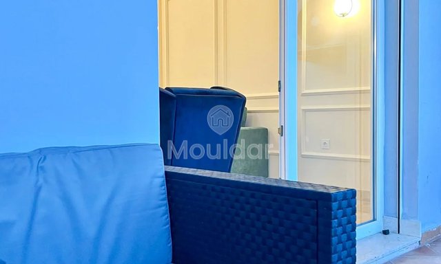 Évasion à Tanger : Appartement Charmant à Malabata à Louer - 3