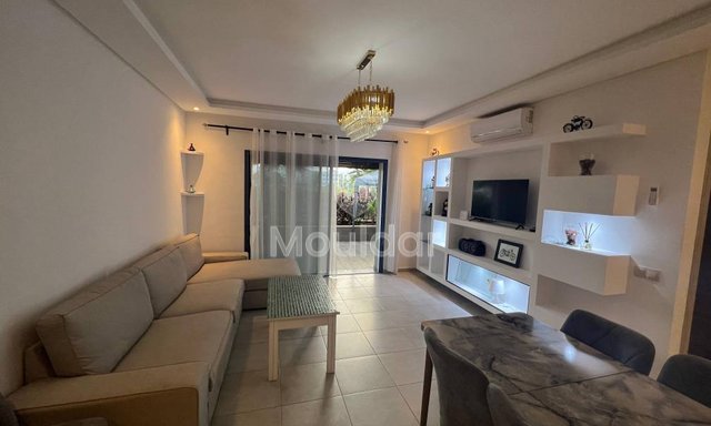 الهروب إلى مارتيل: شقة أنيقة مكونة من غرفتين - 2