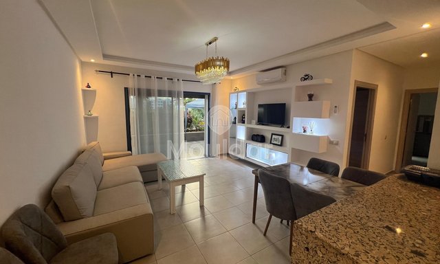 الهروب إلى مارتيل: شقة أنيقة مكونة من غرفتين - 4