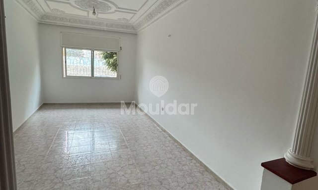 Zu verkaufen: Hübsche 2-Zimmer-Wohnung in Salé - Cherkaoui