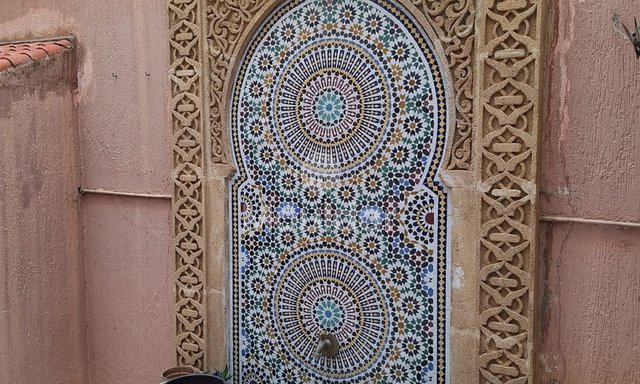 Przestronny dom na sprzedaż w Salé - Sala el Jadida - 2