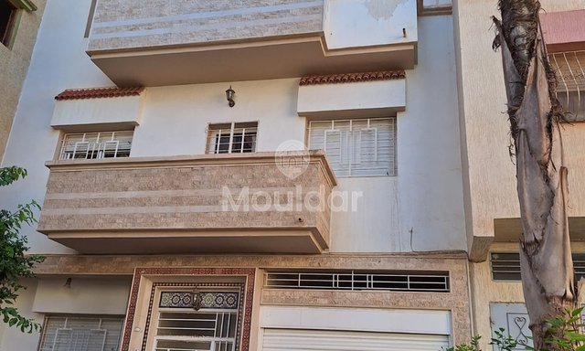 Przestronny dom na sprzedaż w Salé - Sala el Jadida