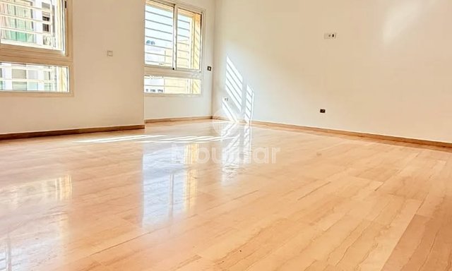 Charmant Appartement à Louer à Casablanca - Les Princesses