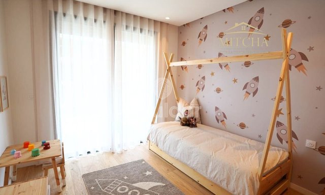 شقق للإيجار في مدينة الأموال بالدار البيضاء: 115م² عصرية - 3