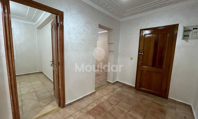 Apartamento para alugar em Marrakech: conforto e charme urbano - 3