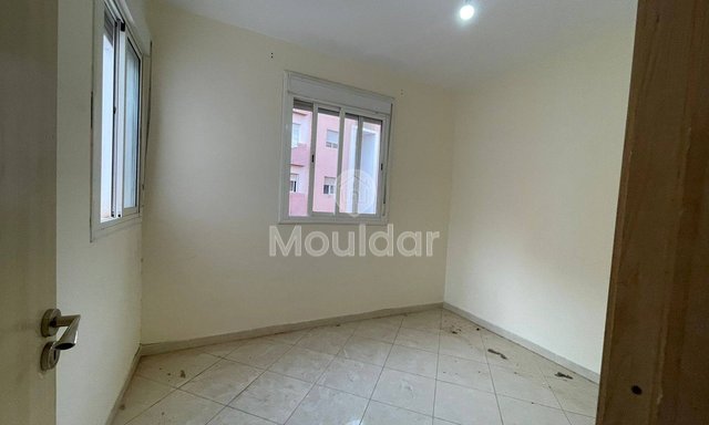 Charmantes Appartement 2 Zimmer zu verkaufen in Marrakesch - Ideal - 4