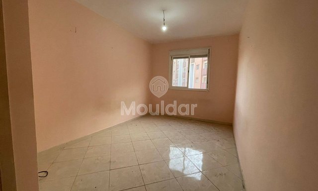 Charmantes Appartement 2 Zimmer zu verkaufen in Marrakesch - Ideal