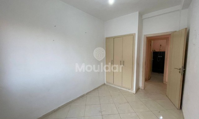 Charmantes Appartement 2 Zimmer zu verkaufen in Marrakesch - Ideal - 3