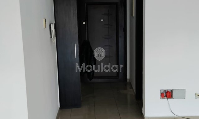 مكتب للإيجار في الدار البيضاء سيدي بليوط، مساحة 63م² - 3