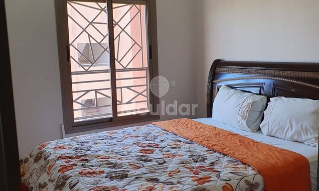 Marrakeş'te Route de Safi - Kiralık 2 odalı daire - 2