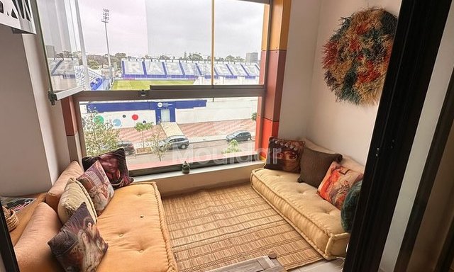 Charmant Studio à Louer à Casablanca Finance City - 3