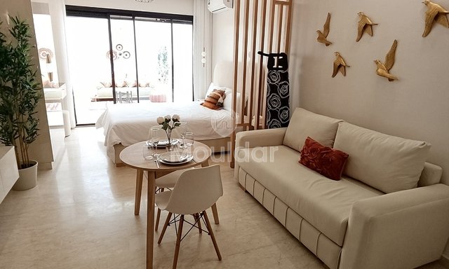 شقة مميزة للإيجار في بورغوني، الدار البيضاء: سعر منخفض - 2