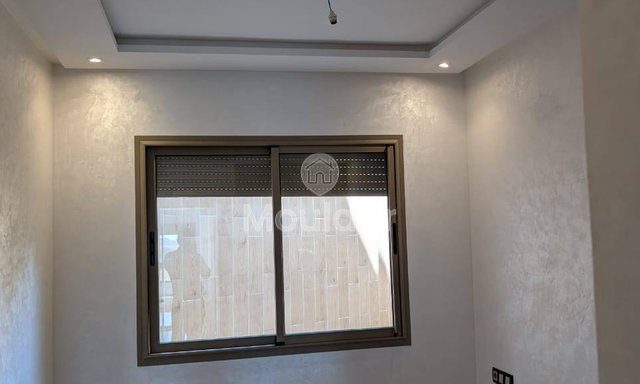 Casablanca'da Sidi Maarouf'ta kiralık şirin daire - 2