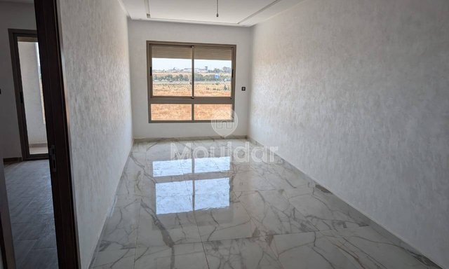 Casablanca'da Sidi Maarouf'ta kiralık şirin daire