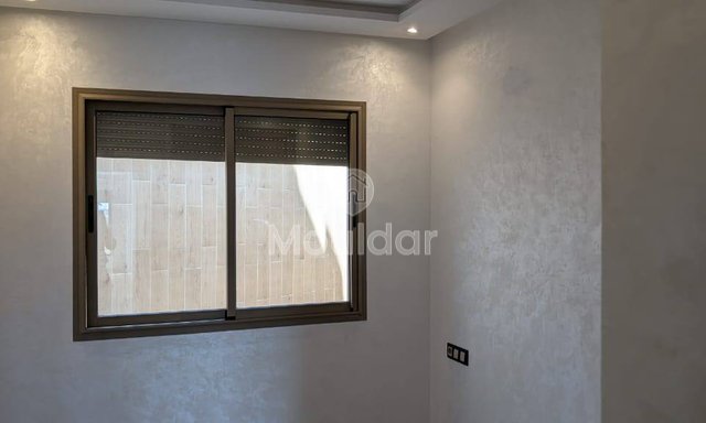 Casablanca'da Sidi Maarouf'ta kiralık şirin daire - 4
