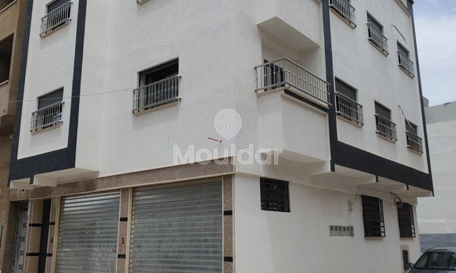 Belle Maison à Khouribga : 8 Chambres Sur 112m²!