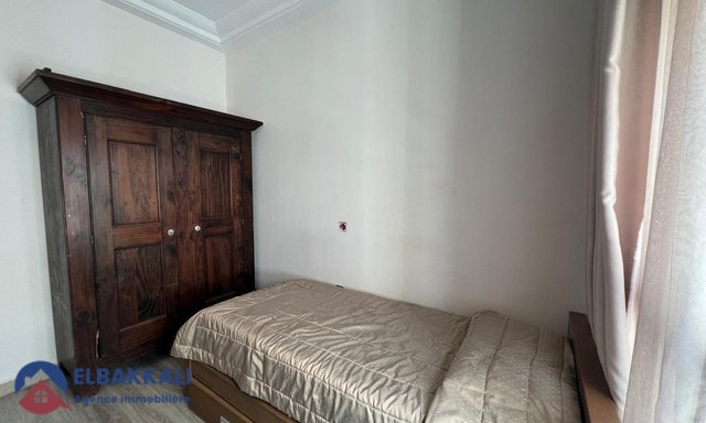 Espectacular Apartamento de 4 Habitaciones en Alquiler en Tánger - Iberia — Tánger, Iberie - 10