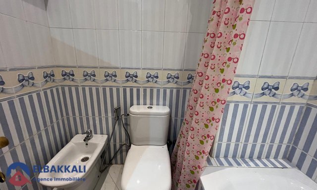 Espectacular Apartamento de 4 Habitaciones en Alquiler en Tánger - Iberia — Tánger, Iberie - 19