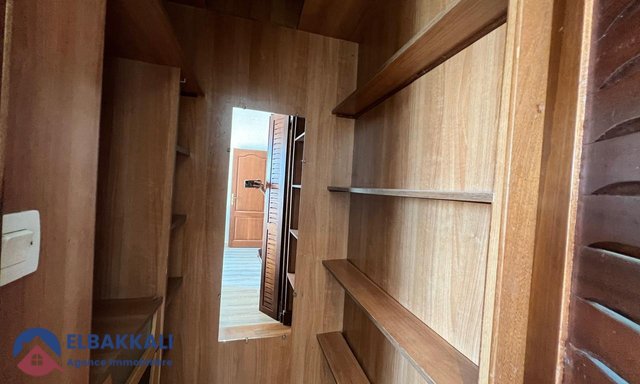 Espectacular Apartamento de 4 Habitaciones en Alquiler en Tánger - Iberia — Tánger, Iberie - 13