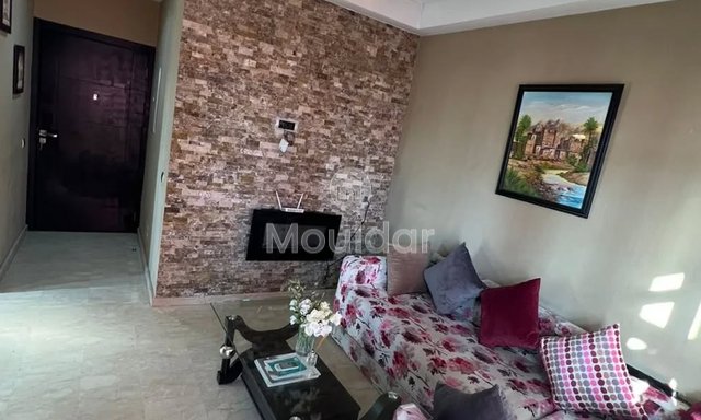 شقة للبيع: استوديو ساحر في الدار البيضاء - بالمير - 2