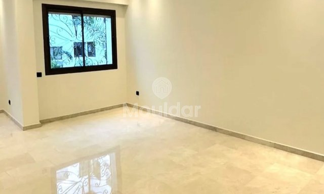 Casablanca - Racine'de Kiralık 3 Odalı Şirin Daire