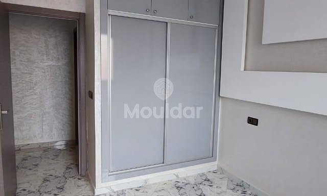 Charmantes Apartment zu verkaufen in Marrakech - 2 Schlafzimmer - 3