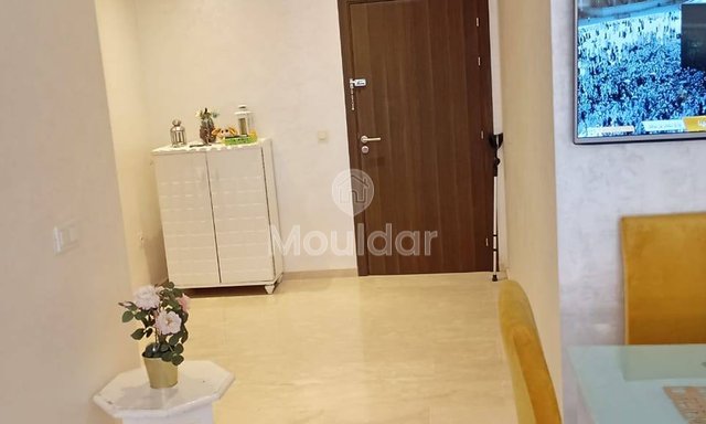 Charmante 2-Zimmer-Wohnung zu verkaufen in Marrakech – 83 m² - 4