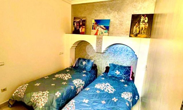 Bel Appartamento in Affitto a Marrakech: 2 Camere, Vista Mozzafiato - 2