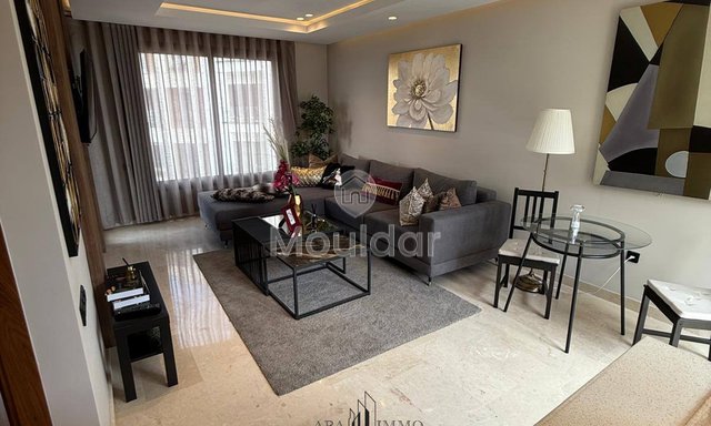 استوديو صغير ساحر للإيجار في الدار البيضاء - مزرعة بريطونية - 2