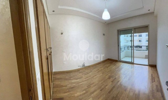 شقة رائعة للايجار في الدار البيضاء - الواحة، 4 غرف نوم - 3