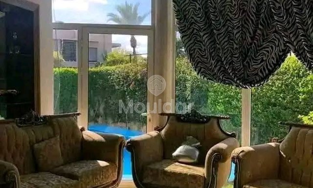 فيلا أحلام في مراكش - تارجا لعطلات لا تنسى - 2