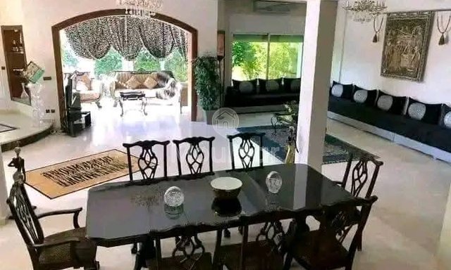 فيلا أحلام في مراكش - تارجا لعطلات لا تنسى