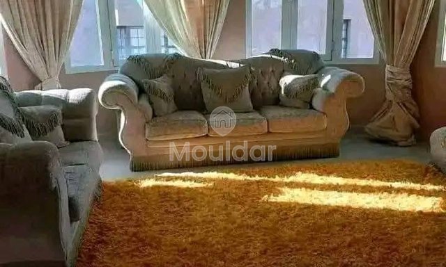 فيلا أحلام في مراكش - تارجا لعطلات لا تنسى - 3