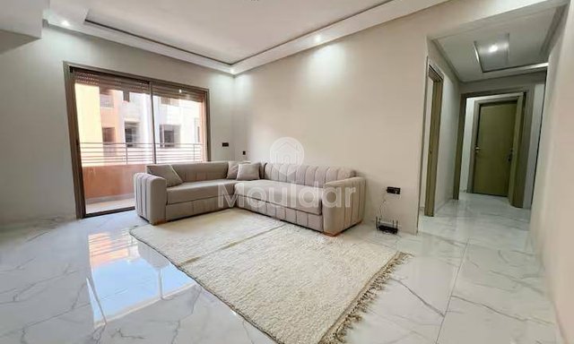 KİRALIK: Marrakech Victor Hugo'da 3 Odalı Geniş Daire - 3