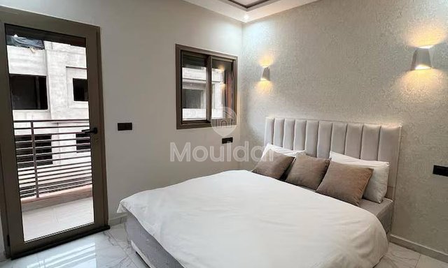 KİRALIK: Marrakech Victor Hugo'da 3 Odalı Geniş Daire - 4