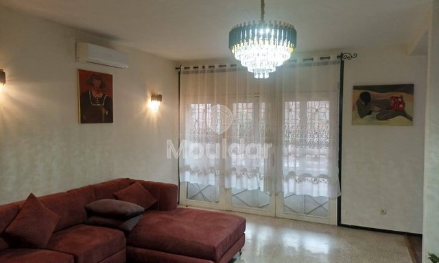 Vila elegante para alugar em Marrakech - Guéliz, 5 quartos - 3