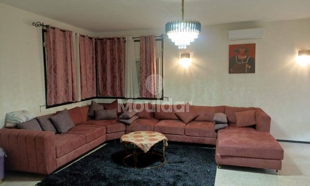 Vila elegante para alugar em Marrakech - Guéliz, 5 quartos - 2