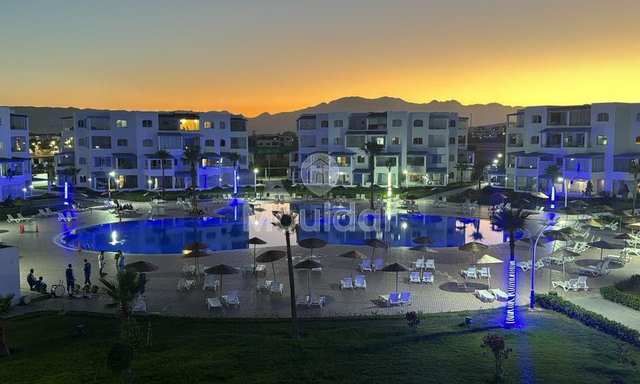 Elegant Escape: Holiday Apartment in Cabo Negro, 2 Bedrooms - 4