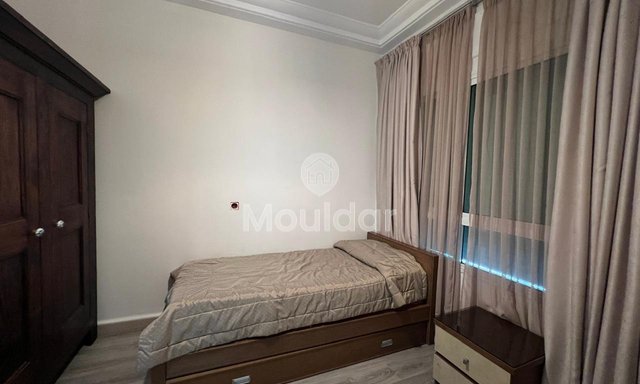 Apartament superb de închiriat în Tánger - 4 camere, 200 m² - 4