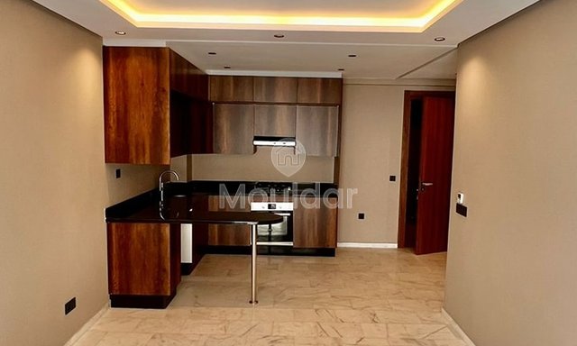 Mooi studio te huur, Bourgogne, Casablanca – 56 m² Comfort - 4