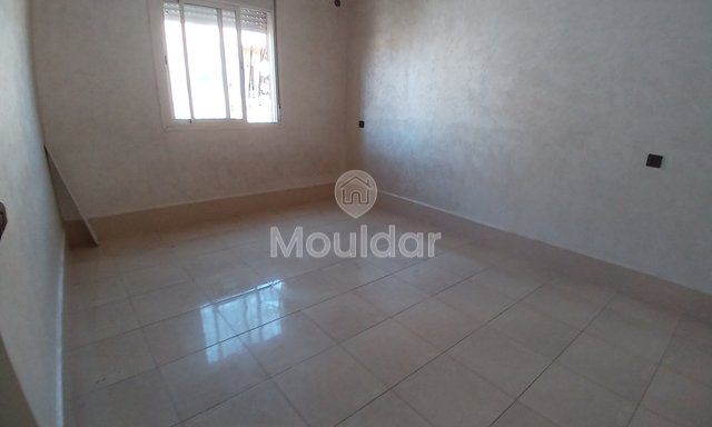 Superbe Appartement à Louer au Cœur de Marrakech - Mabrouka