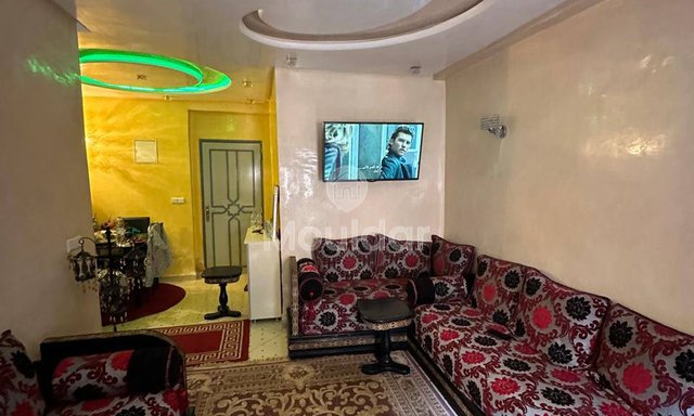 Wohnung mit 2 Schlafzimmern zu verkaufen in Marrakech - Die Tore von Marrakech - 4