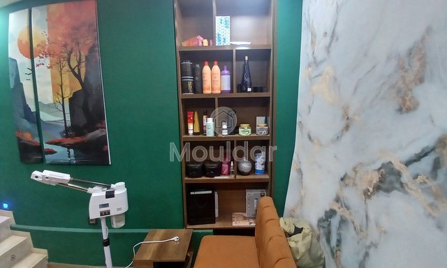 A Alugar: Espaço Comercial Ideal em Marrakech - Hay Charaf - 3