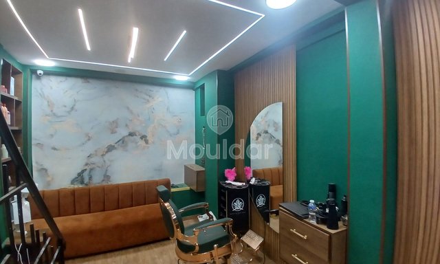 A Alugar: Espaço Comercial Ideal em Marrakech - Hay Charaf - 2