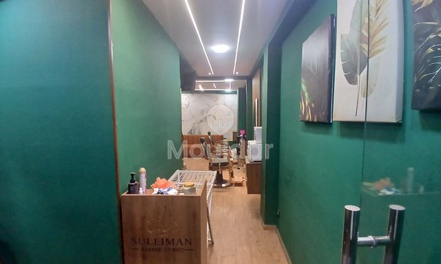 A Alugar: Espaço Comercial Ideal em Marrakech - Hay Charaf - 4