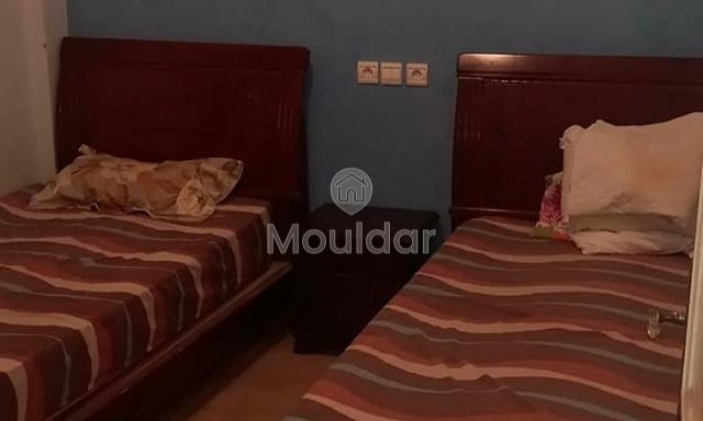 اشتري شقتك الحلم في مراكش - مبروكة - 4