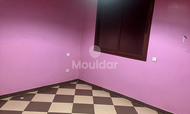 شقة 3 غرف للإيجار في أغادير - هاوت فاونتي - 4