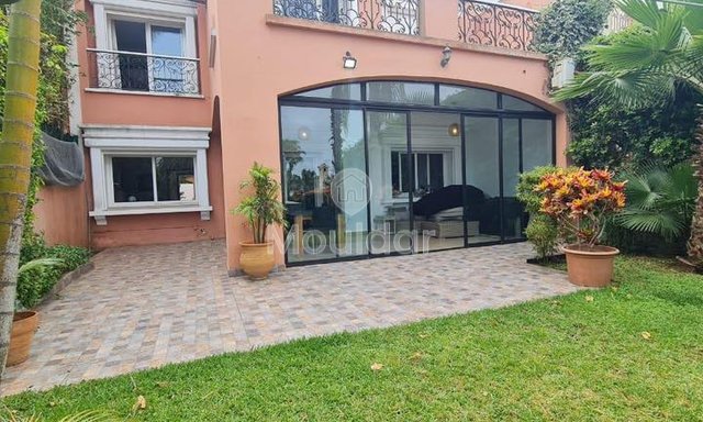 فيلا فسيحة في الدار البيضاء: واحتك للحياة الحديثة - 4