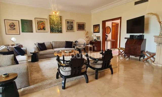 فيلا فسيحة في الدار البيضاء: واحتك للحياة الحديثة - 2